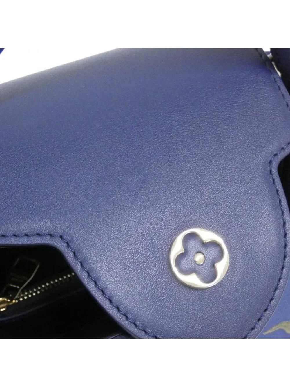 Louis Vuitton Capucines BB Bag